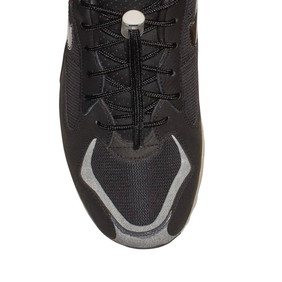 Nike Air Skylon ii X FEAR OF GOD in BLACK - Picture 11 of 12